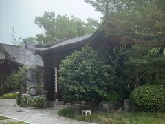 -扬州香格里拉·香宫中餐厅