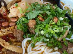 蒜香排骨-宝小庆邵阳米粉(深圳市南山保利店)