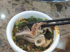 -尼玛藏家风味园(阿山食城店)