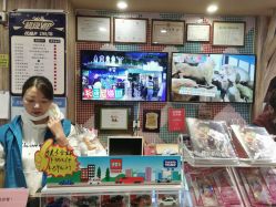 点击看大图 -卡通尼·Safari非洲探索乐园·生日会(金桥国际商业广场店)