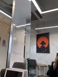 点击看大图 -潘多拉Hairsalon