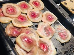 -伍丁·烤牛肋(和平东桥店)