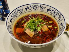-梅花香里大酒店(郁金香路店)