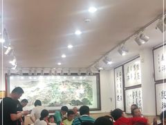 大堂-胜记菜馆(文明路)