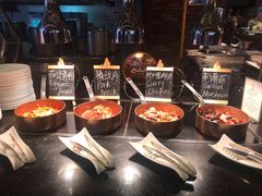 -OPEN開全日自助餐厅·牛肉火锅·海鲜(佛山希尔顿酒店)