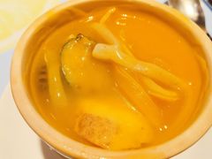 -马哥孛罗咖啡厅·Cafe Marco (厦门马哥孛罗东方大酒店)