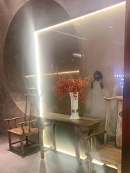 -盘子女人坊古装写真摄影(南京总店)