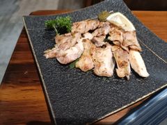 -晶吉·居酒屋·烧鸟·生鱼饭(中山区民主广场店)