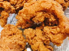 允指鸡块-味味香(团结湖店)