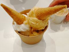 -歎雪糕低糖低脂Gelato冰淇淋