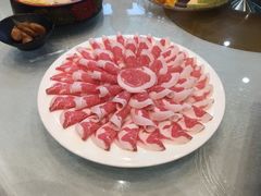 -东来顺•非遗火锅(外滩店)