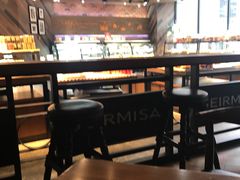 大堂-贝尔麦莎(城上城店)