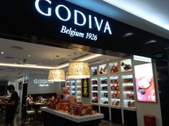 -GODIVA(王府井apm店)