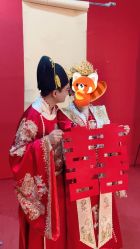 -金夫人婚纱摄影(总店)