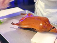 -大董烤鸭店(王府井店)