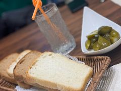 -92°C俄式厨房(中央大街店)