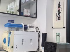 -Andrew指甲专科灰指甲·甲沟炎矫正·3D步态矫形鞋垫定制(上海法华镇路旗舰店)