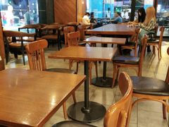 大堂-星巴克(成都龙湖三千集店)