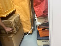 -安东易迷你仓自助寄存仓库(淞虹路店)