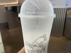 -喜茶(北京五棵松华熙店)