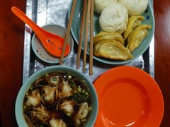 -味一早餐(新芝路店)
