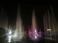 -大雁塔北广场音乐喷泉