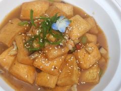 -赵小姐丨新中餐(曲江店)