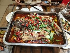 -哈老太太(联盟路店)