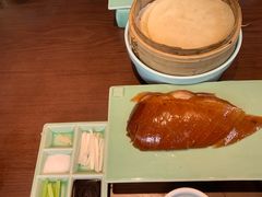 -唐廊烤鸭店(工体店)