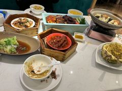 -避风塘(江桥万达店)