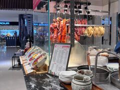 -食悦天美食广场(重庆IFS国金店)