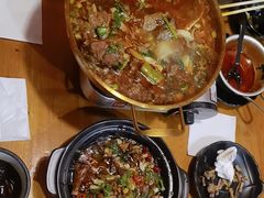 -李不管把把烧(合肥总店)
