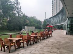 -临空皇冠假日酒店-西餐厅(首都机场店)