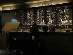 -上井料理黑金店(IFS国金中心店)