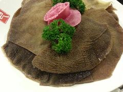 android_upload_pic-巴奴毛肚火锅(商城路店)