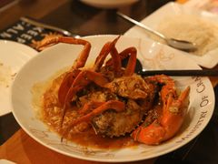 -Ministry of Crab(科伦坡店)