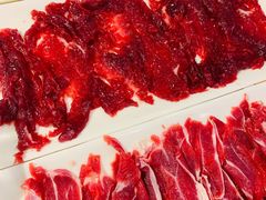 吊龙-浪里寻·臻牛养生牛肉火锅(方圆荟店)