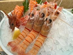 -东京屋(武定路店)