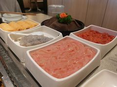 -海底捞火锅(群光广场店)