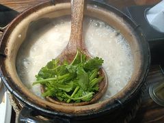霸王虾蚝粥-大洋家·精品潮汕菜·生腌砂锅粥(天河东路店)