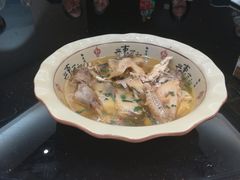-明翠湖品·湖景餐厅