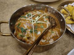 -清真· AL-JANNAT 佳纳特餐厅(仙林店)