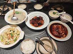 -金陵家宴·金陵春·南京菜(夫子庙店)