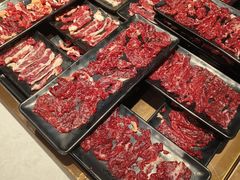 -海汕记·潮汕鲜牛肉火锅·自助