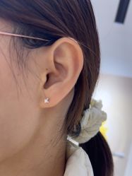 -AI艾耳·专业手工耳洞·穿孔美学馆