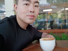 -Peet's Coffee皮爷咖啡(大学路店)