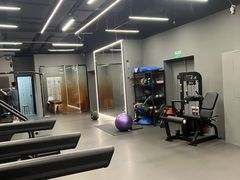 -RM GYM健身私教馆(白云元立方创意园店)