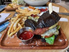 -HELLO 27 意面·沙拉·帕尼尼