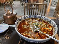 -青城甲(青城山店)