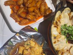 -东来土菜馆(民祥园路店)